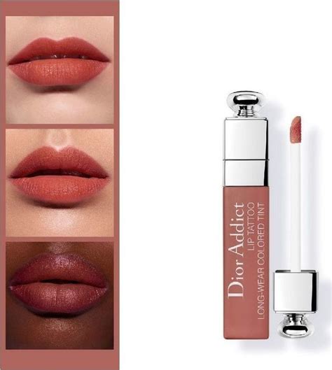 dior lip tattoo swatches|dior addict lip tattoo 421.